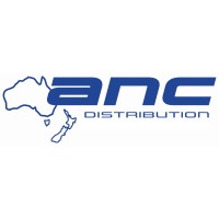 ANC Distribution Australia Pty Ltd Logo