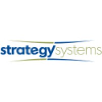 Strategy Systems, Inc. Logo