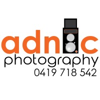 Adnic Photographic Services Logo