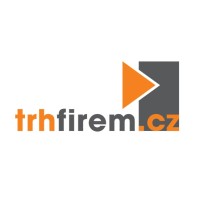 TrhFirem / TF Partners s.r.o. Logo
