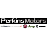 Perkins Motors Logo