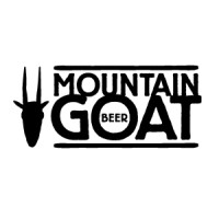 Mountain Goat Beer Logo