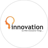 Innovation Graphics Logo