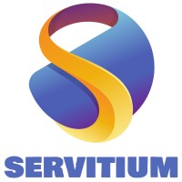 Servitium Logo