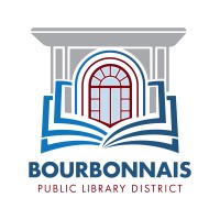 Bourbonnais Public Library District Logo