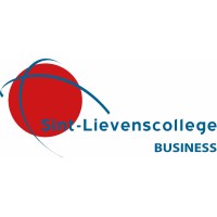 Sint-Lievenscollege Business Logo