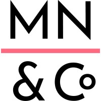 MN & Company Media Management Logo