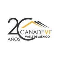 Canadevi VM Logo