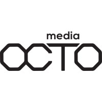 Media Octo Logo