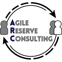 Agile Reserve Consulting (ARC) Logo