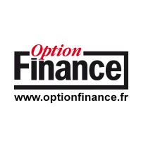 Option Finance Logo