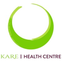 KARE Health Centre Logo