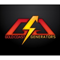 Gold Coast Generators Logo