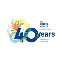 The Spiers Centre Inc. Logo