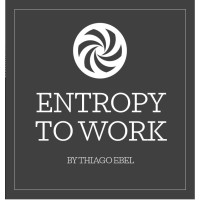 Entropy to Work Podcast Logo