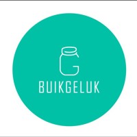 Buikgeluk Logo