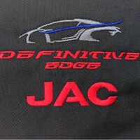 Definitive Edge Logo