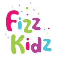 Fizz Kidz Logo