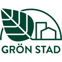 Grön Stad Mark och Anläggning AB Logo