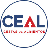 CEAL - Cestas de Alimentos Logo