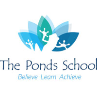 The Ponds School Logo