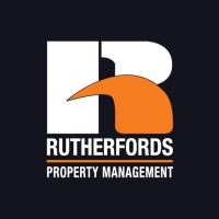 Rutherfords Real Estate Logo