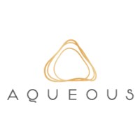 Aqueous FinTech Logo
