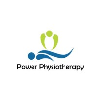 Power Physiotherapy Logo