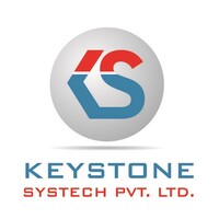 Keystone Systech Pvt. Ltd. Logo
