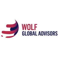 Wolf Global Advisors Logo