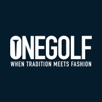 ONE GOLF AB Logo