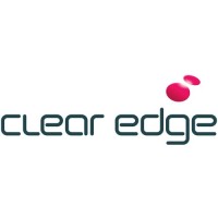 Clear Edge Logo