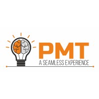P-Mech Technologies (PMT) Logo