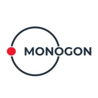 Monogon Design Logo