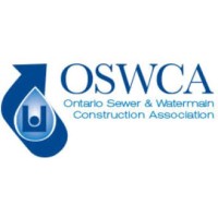 Ontario Sewer And Watermain Construction Association Logo