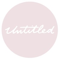 Untitled Logo