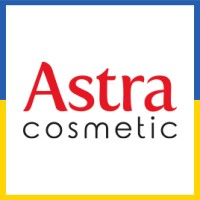 Astra Cosmetic LLC Logo