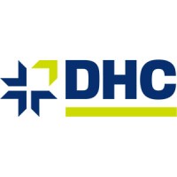 DHC Zeeland Logo
