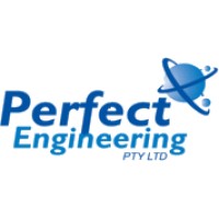 Perfect Engineering Pty Ltd Logo