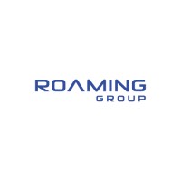 Roaming Group Logo