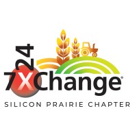 7x24 Exchange Silicon Prairie Logo