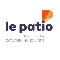 Le Patio Logo
