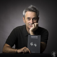 Philippe Ricquebourg - Côté Auteur Logo