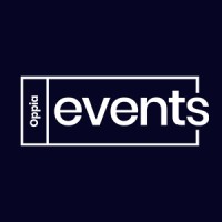 Oppia Events Logo