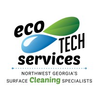 Eco Tech Services LLC Logo