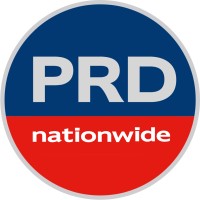PRD Nationwide Ballarat Logo