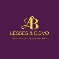 Lesses e Bovo - Privacidade e Proteção de Dados Logo
