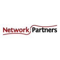 Network Partners Logo