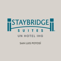 Staybridge Suites San Luis Potosí Logo