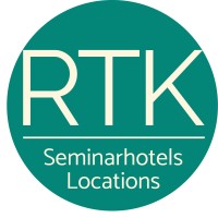 Round Table Konferenzhotels Logo